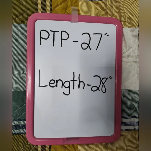 Men's Blue Denim Jacket by George - Picture 12 of 13